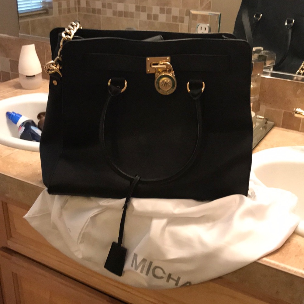 Michael K purse